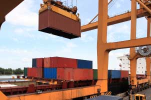 Shipping Containers