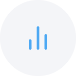 Analytics icon
