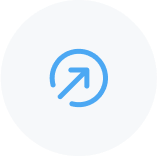 Arrow Line Pointing