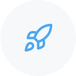 Rocket Icon