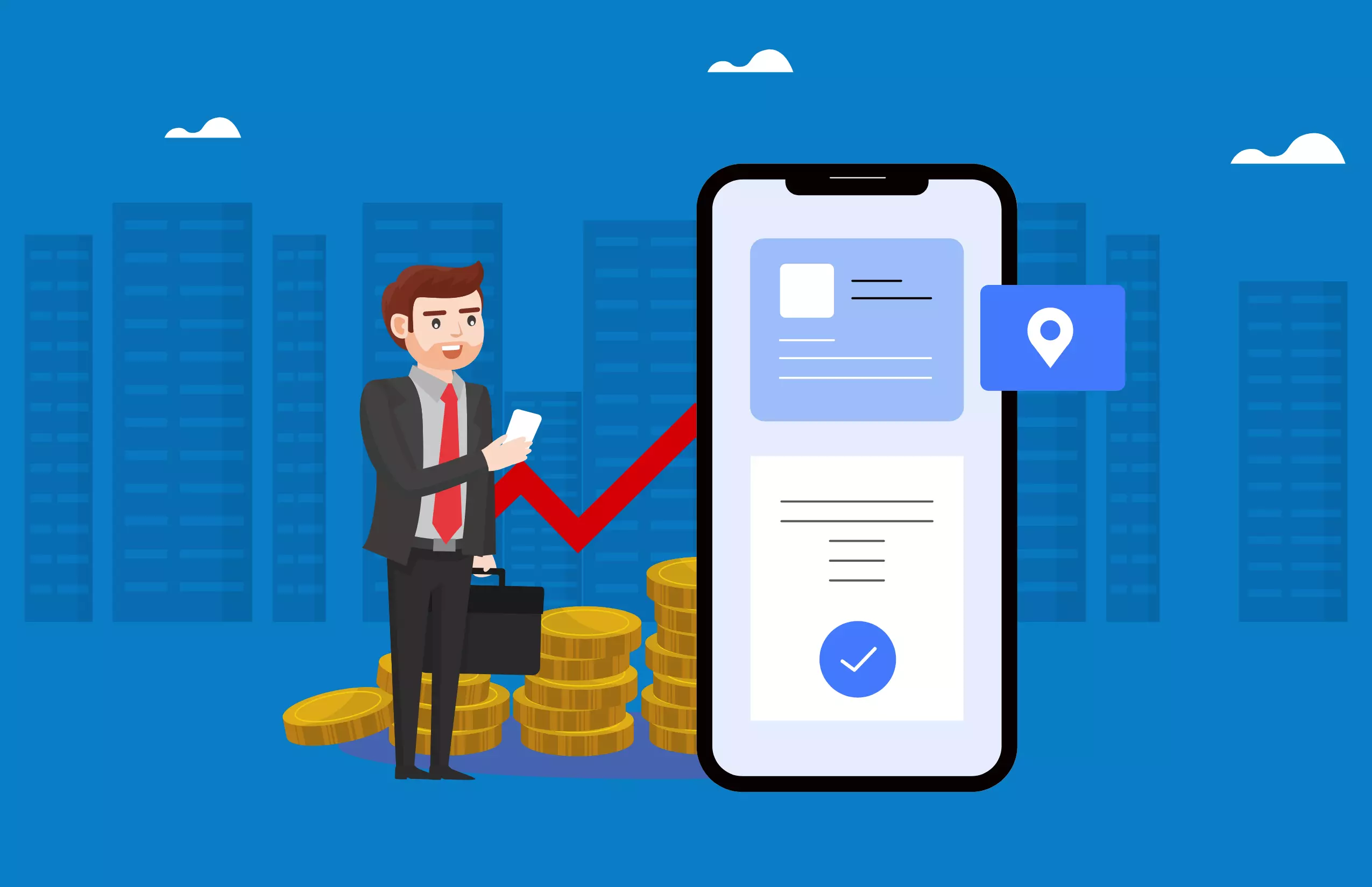 Business Optimization