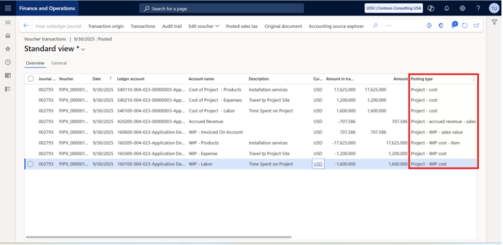 revenue recognition, recognize revenue, revenue recognition Dynamics 365, revenue recognition project operations, Dynamics 365 Project Operations revenue, revenue recognition D365 F&O, project revenue recognition