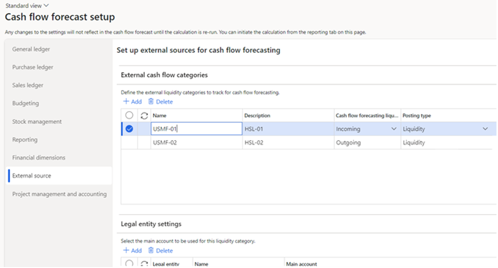 cash flow forecasting, cash flow forecast sample, financial management, financial management tools, cash flow analysis, business cash flow planning