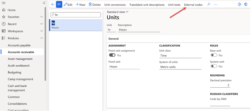 Perfect 👍 — here’s a **clean, SEO-safe meta description** and **comma-separated tags** for this specific post. --- ### **Meta description** Learn how to export PEPPOL UBL sales electronic invoices for Belgium and France in Dynamics 365 Finance using Electronic Reporting, with SharePoint and SFTP support. (≈155 characters, no fluff, accurate) --- ### **Tags (comma-separated)** PEPPOL e-invoicing, Belgium e-invoicing, France e-invoicing, UBL electronic invoices, Dynamics 365 Finance, Electronic Reporting, PEPPOL sales invoices, SFTP e-invoicing, SharePoint e-invoice export 