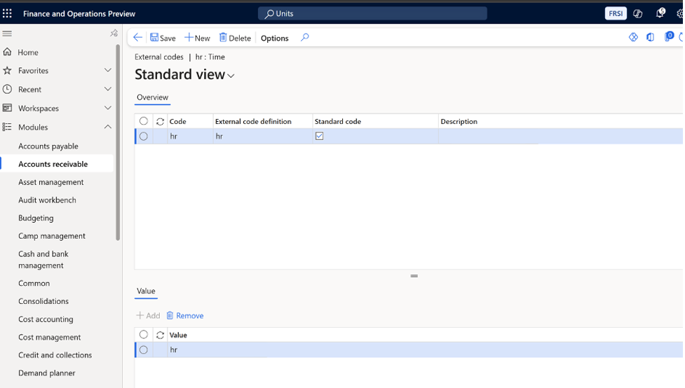 Perfect 👍 — here’s a **clean, SEO-safe meta description** and **comma-separated tags** for this specific post. --- ### **Meta description** Learn how to export PEPPOL UBL sales electronic invoices for Belgium and France in Dynamics 365 Finance using Electronic Reporting, with SharePoint and SFTP support. (≈155 characters, no fluff, accurate) --- ### **Tags (comma-separated)** PEPPOL e-invoicing, Belgium e-invoicing, France e-invoicing, UBL electronic invoices, Dynamics 365 Finance, Electronic Reporting, PEPPOL sales invoices, SFTP e-invoicing, SharePoint e-invoice export 