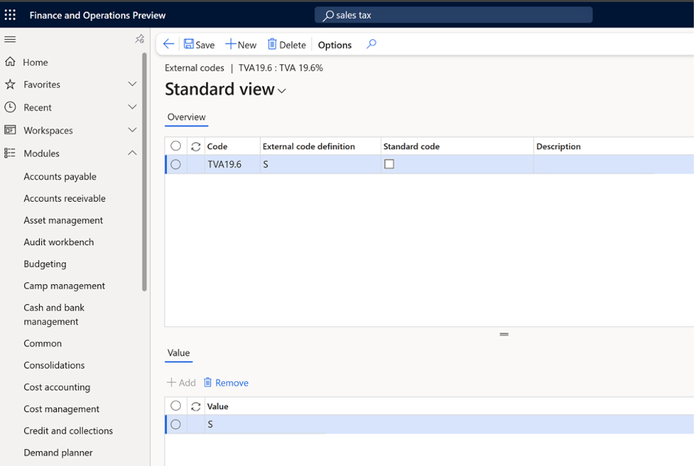 Perfect 👍 — here’s a **clean, SEO-safe meta description** and **comma-separated tags** for this specific post. --- ### **Meta description** Learn how to export PEPPOL UBL sales electronic invoices for Belgium and France in Dynamics 365 Finance using Electronic Reporting, with SharePoint and SFTP support. (≈155 characters, no fluff, accurate) --- ### **Tags (comma-separated)** PEPPOL e-invoicing, Belgium e-invoicing, France e-invoicing, UBL electronic invoices, Dynamics 365 Finance, Electronic Reporting, PEPPOL sales invoices, SFTP e-invoicing, SharePoint e-invoice export 