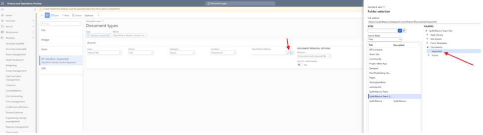 e-invoicing France, France e-invoicing, e invoicing in France, Dynamics 365 Finance e-invoicing, Electronic Reporting vendor invoices, vendor e-invoice import