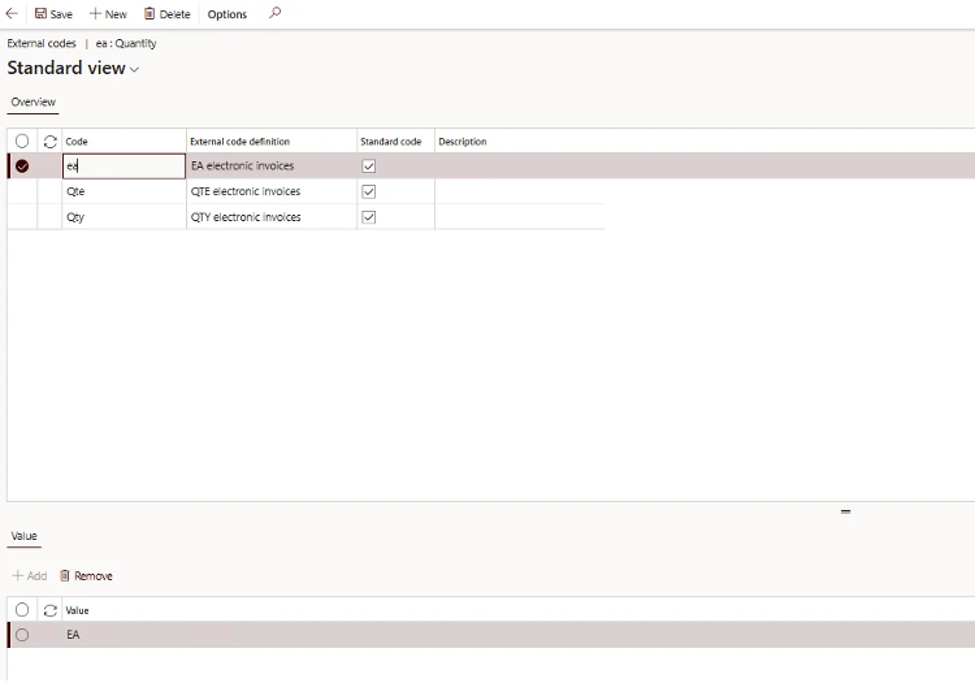 e-invoicing France, France e-invoicing, e invoicing in France, Dynamics 365 Finance e-invoicing, Electronic Reporting vendor invoices, vendor e-invoice import